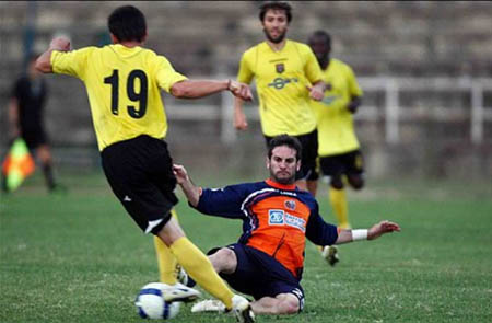 Catania - Botev