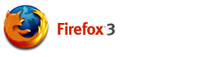 firefox 3 web browser