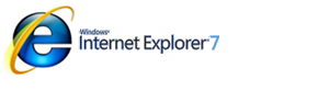 internet explorer 7