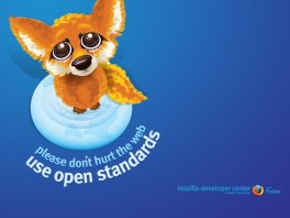 mozilla firefox wallpaper
